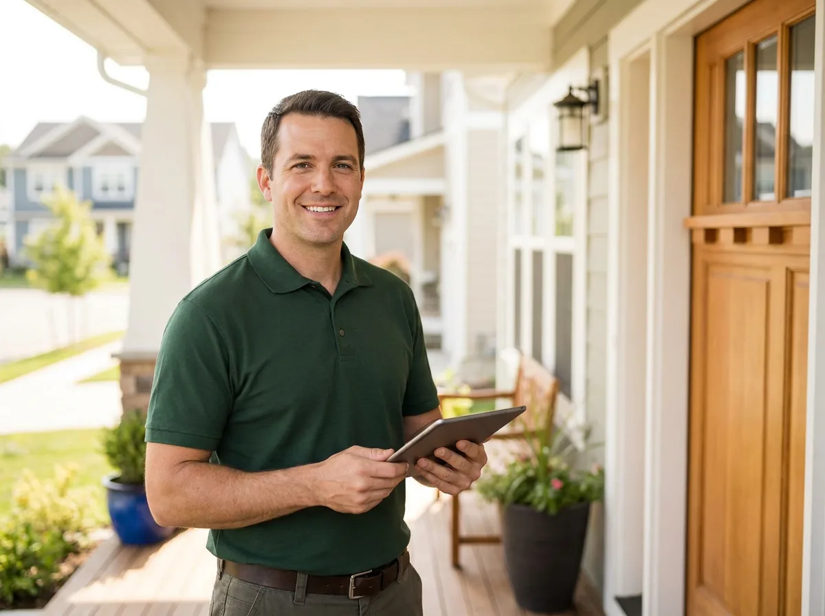 Pest control FAQs for Mineral Wells, TX